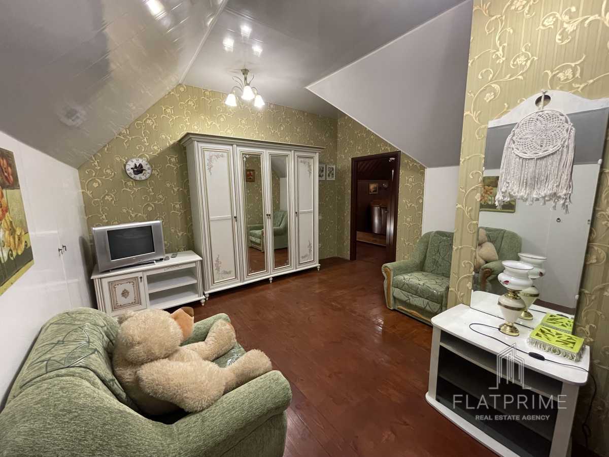 Оренда будинку 160 м², Синьоозерна вул.