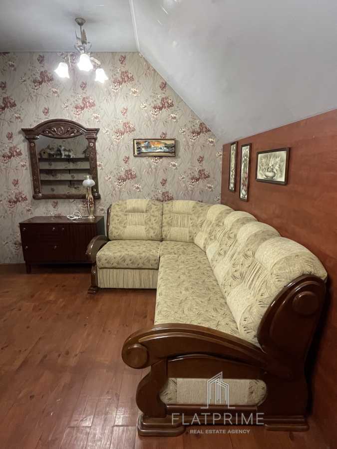 Оренда будинку 160 м², Синьоозерна вул.