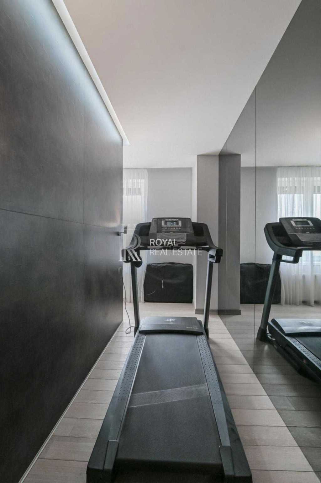 Продаж 5-кімнатної квартири 169 м², Дмитрівська вул., 75
