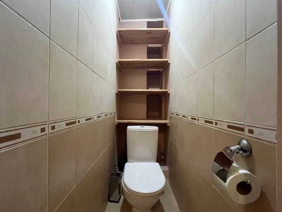 Продаж 2-кімнатної квартири 47.5 м², Менделєєва вул., 12