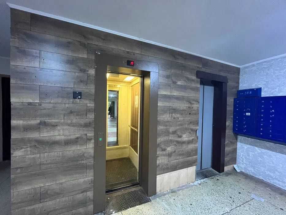 Продаж 2-кімнатної квартири 47.5 м², Менделєєва вул., 12