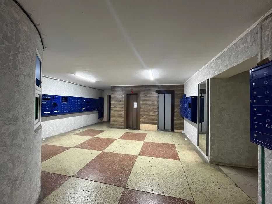 Продаж 2-кімнатної квартири 47.5 м², Менделєєва вул., 12