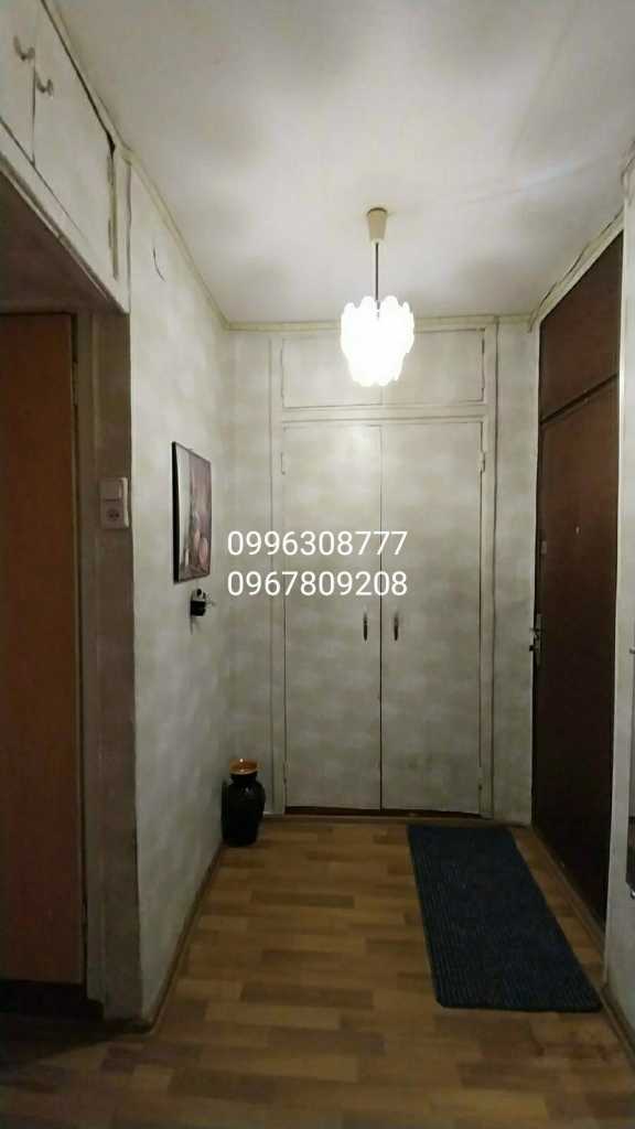 Продажа 1-комнатной квартиры 32 м², Людвига Свободы просп.