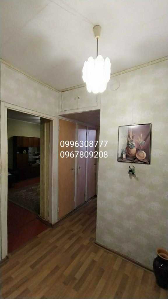 Продажа 1-комнатной квартиры 32 м², Людвига Свободы просп.