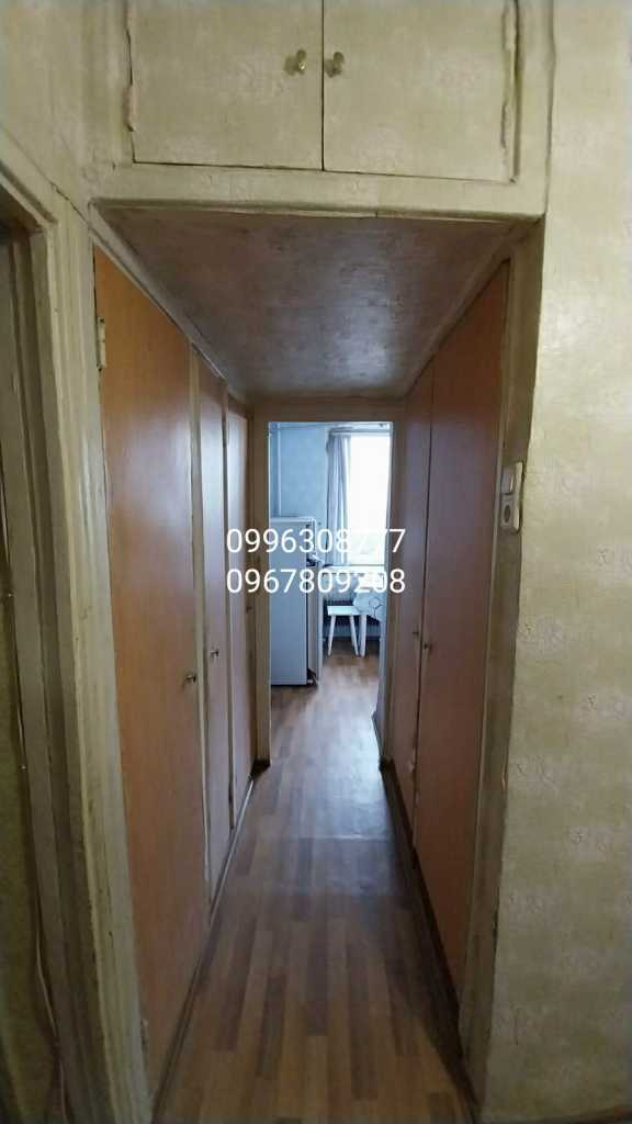 Продажа 1-комнатной квартиры 32 м², Людвига Свободы просп.
