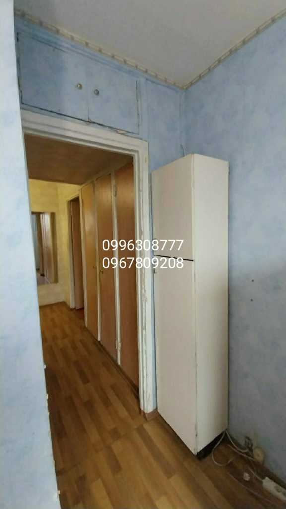 Продажа 1-комнатной квартиры 32 м², Людвига Свободы просп.