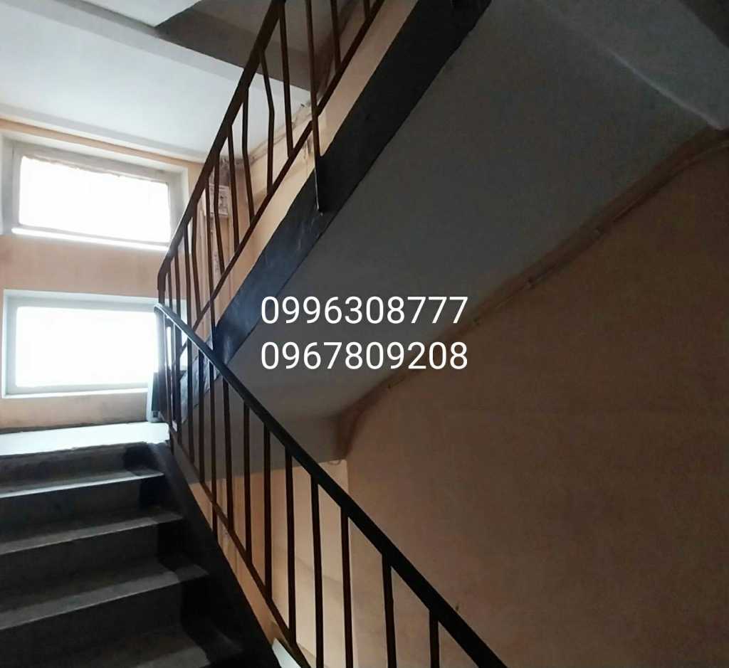 Продажа 1-комнатной квартиры 32 м², Людвига Свободы просп.