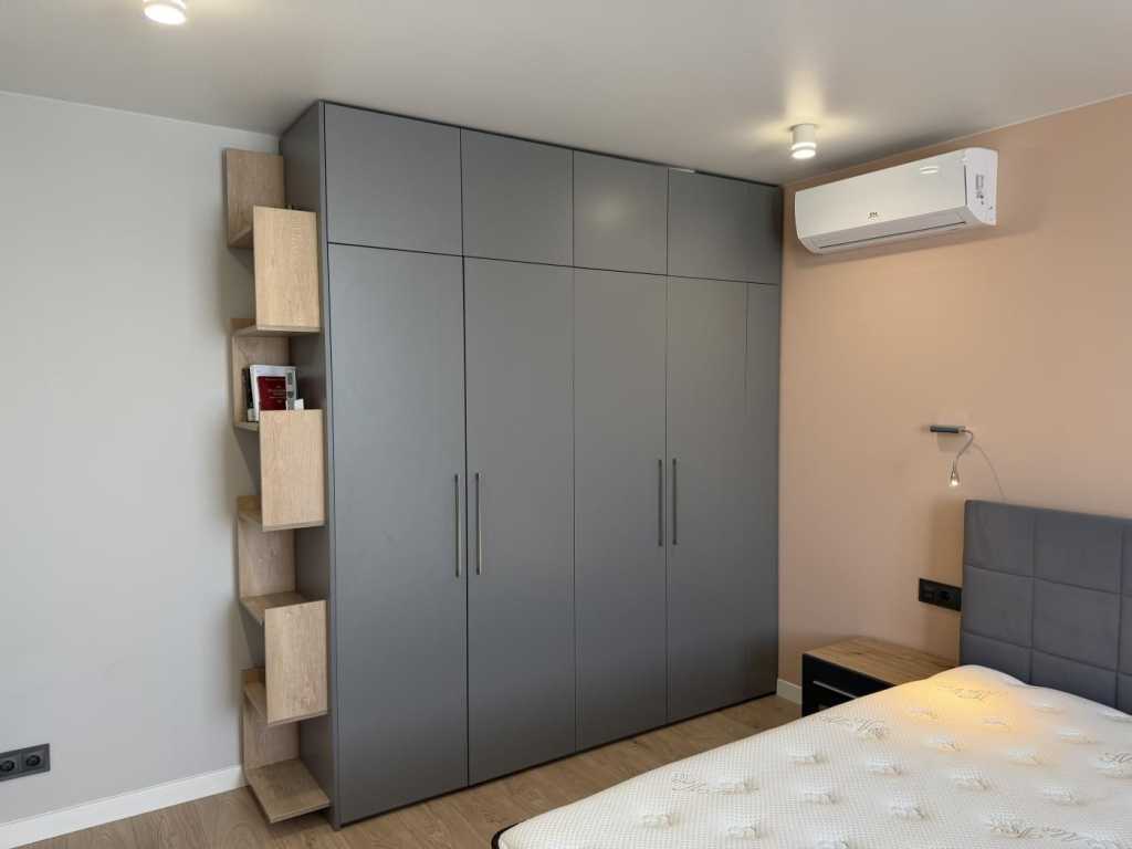 Продажа 1-комнатной квартиры 52.6 м², Михаила Максимовича ул., 32А