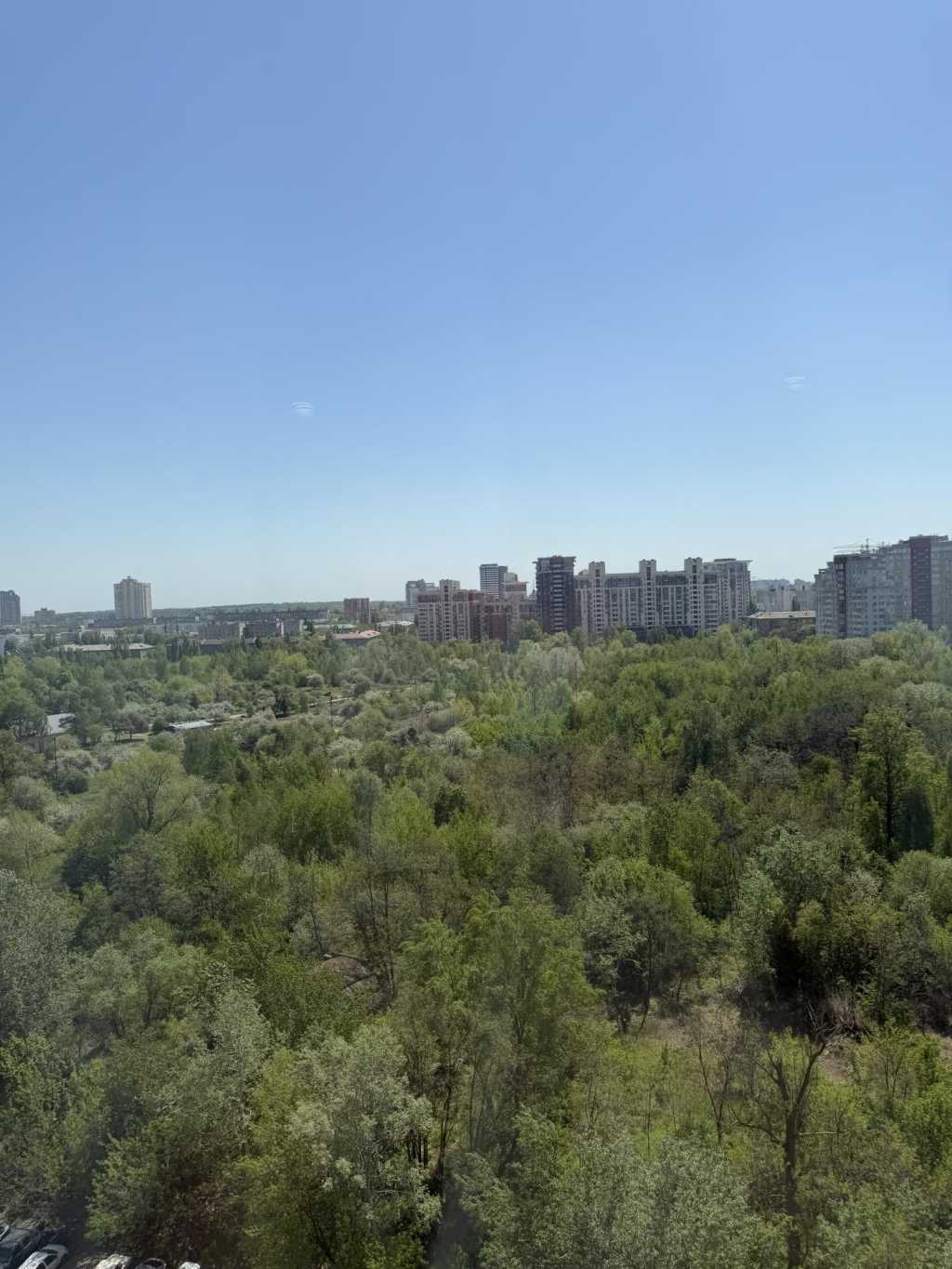 Продажа 1-комнатной квартиры 52.6 м², Михаила Максимовича ул., 32А