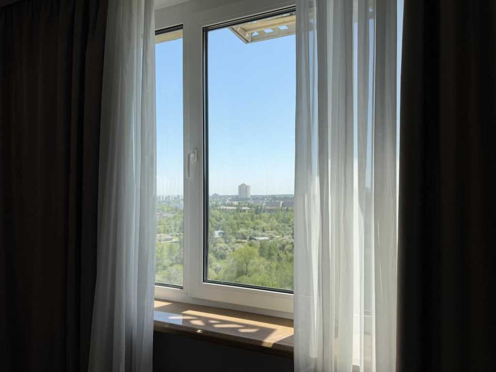 Продажа 1-комнатной квартиры 52.6 м², Михаила Максимовича ул., 32А
