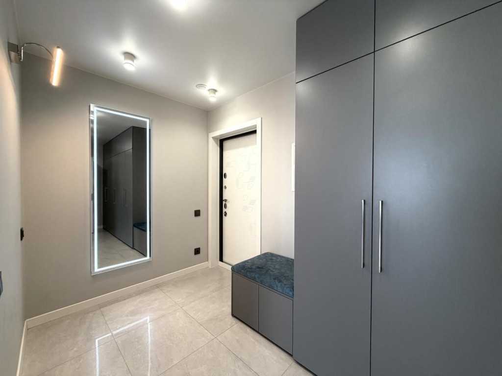 Продажа 1-комнатной квартиры 52.6 м², Михаила Максимовича ул., 32А