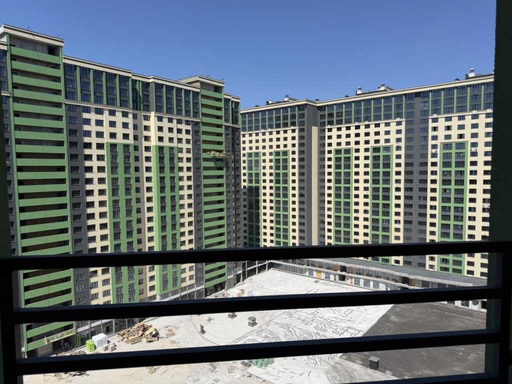 Продажа 1-комнатной квартиры 52.6 м², Михаила Максимовича ул., 32А