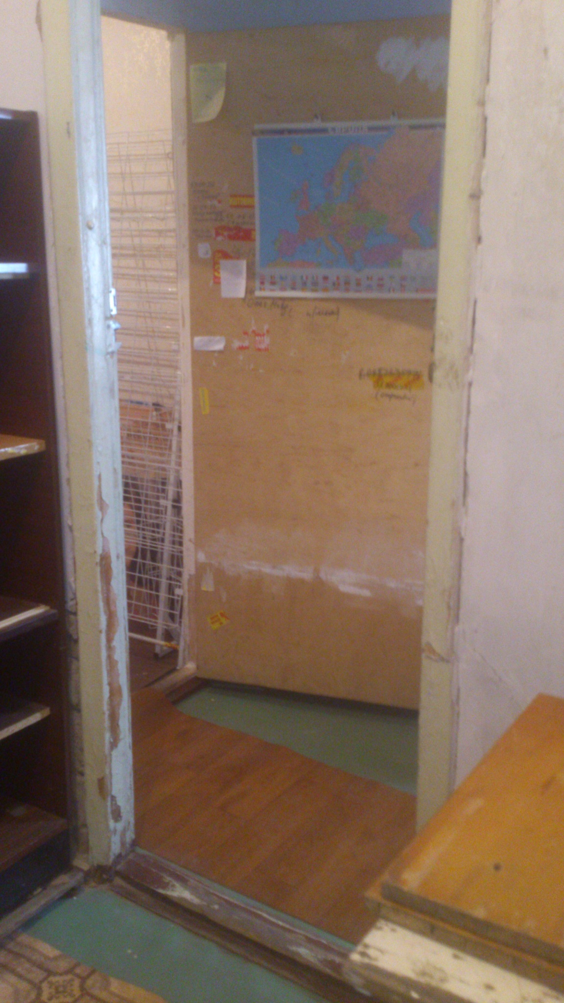 Продаж комерції 42.8 м²