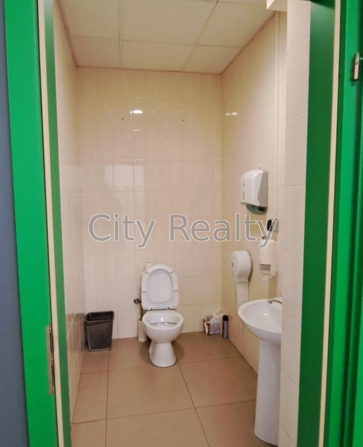 Аренда офиса 350 м², Евгения Сверстюка ул., 11Б