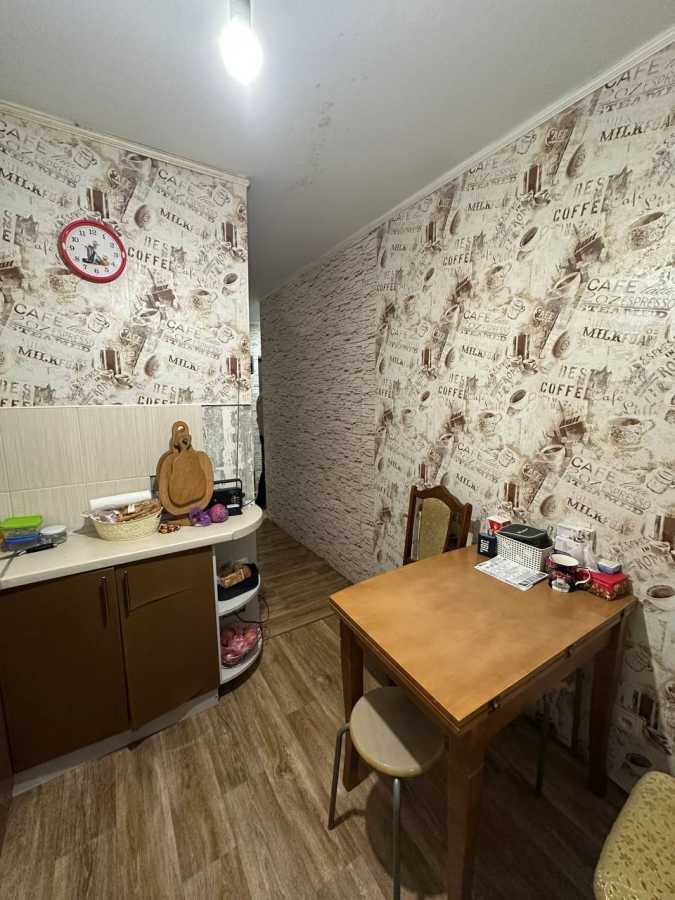 Продажа 2-комнатной квартиры 46 м², Андрея Малышко ул., 3