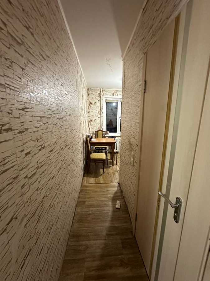 Продажа 2-комнатной квартиры 46 м², Андрея Малышко ул., 3