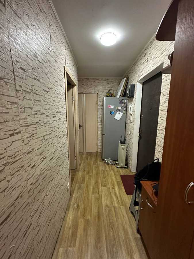 Продажа 2-комнатной квартиры 46 м², Андрея Малышко ул., 3