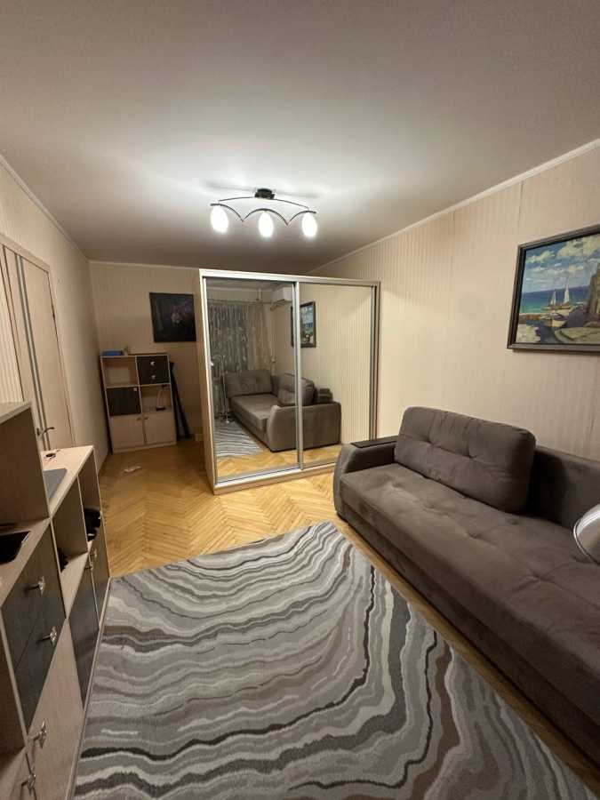 Продажа 2-комнатной квартиры 46 м², Андрея Малышко ул., 3