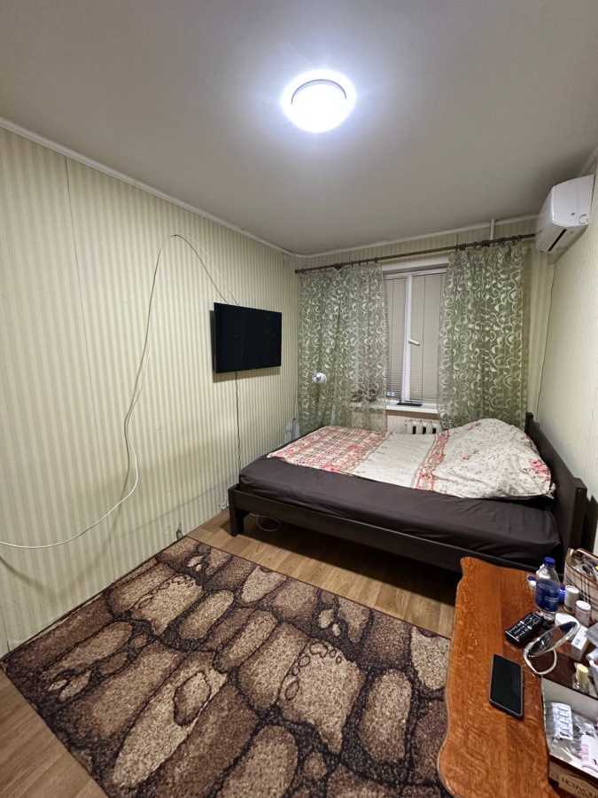 Продажа 2-комнатной квартиры 46 м², Андрея Малышко ул., 3