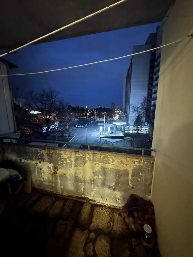 Продажа 2-комнатной квартиры 46 м², Андрея Малышко ул., 3