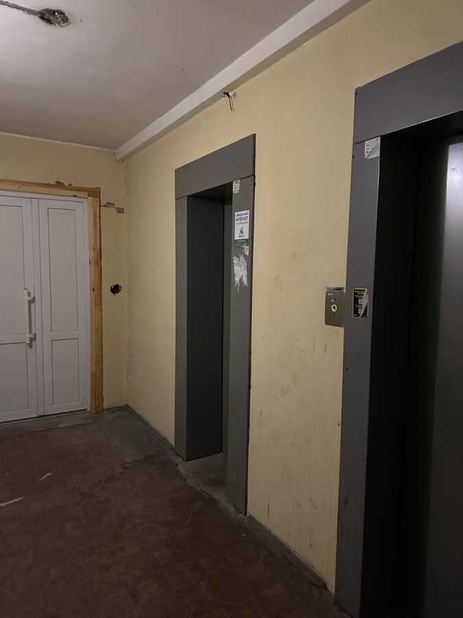 Продажа 2-комнатной квартиры 46 м², Андрея Малышко ул., 3