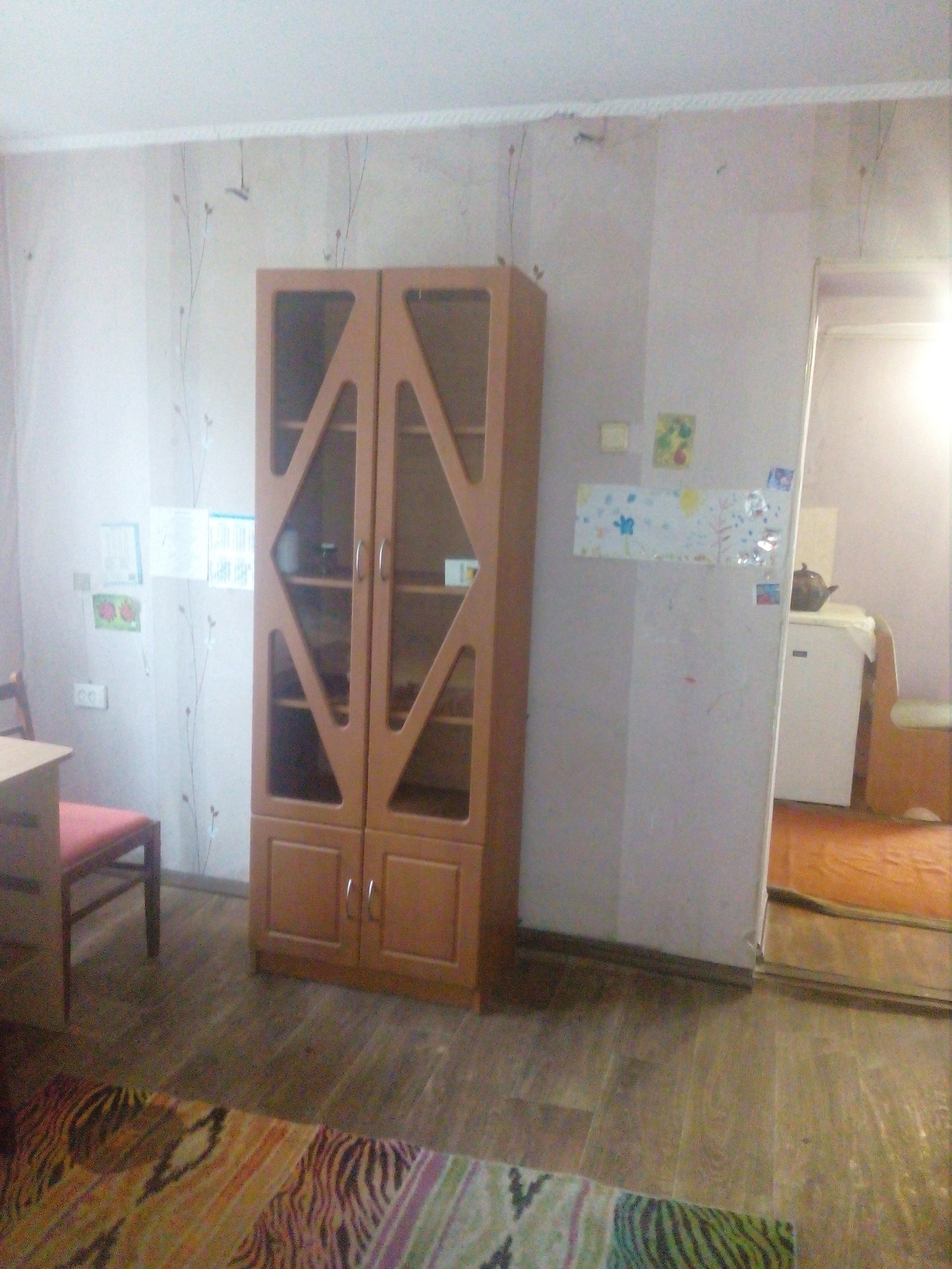 Продажа дома 82.1 м²