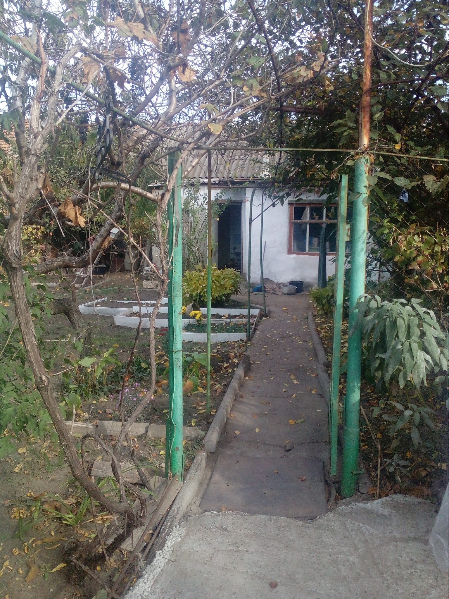 Продажа дома 82.1 м²