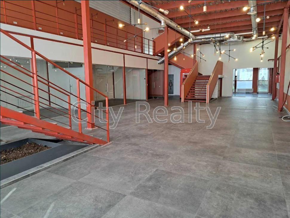 Аренда офиса 485 м², Евгения Сверстюка ул., 11