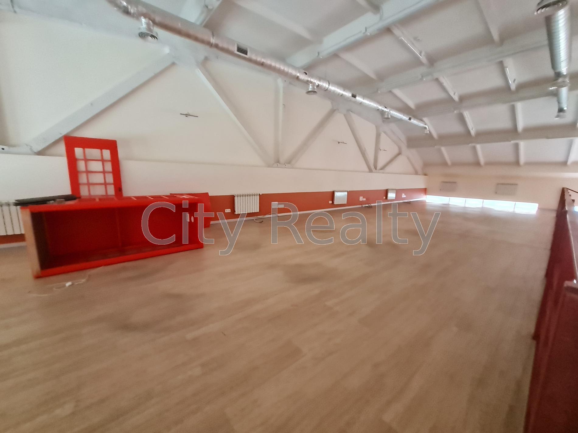 Аренда офиса 485 м², Евгения Сверстюка ул., 11