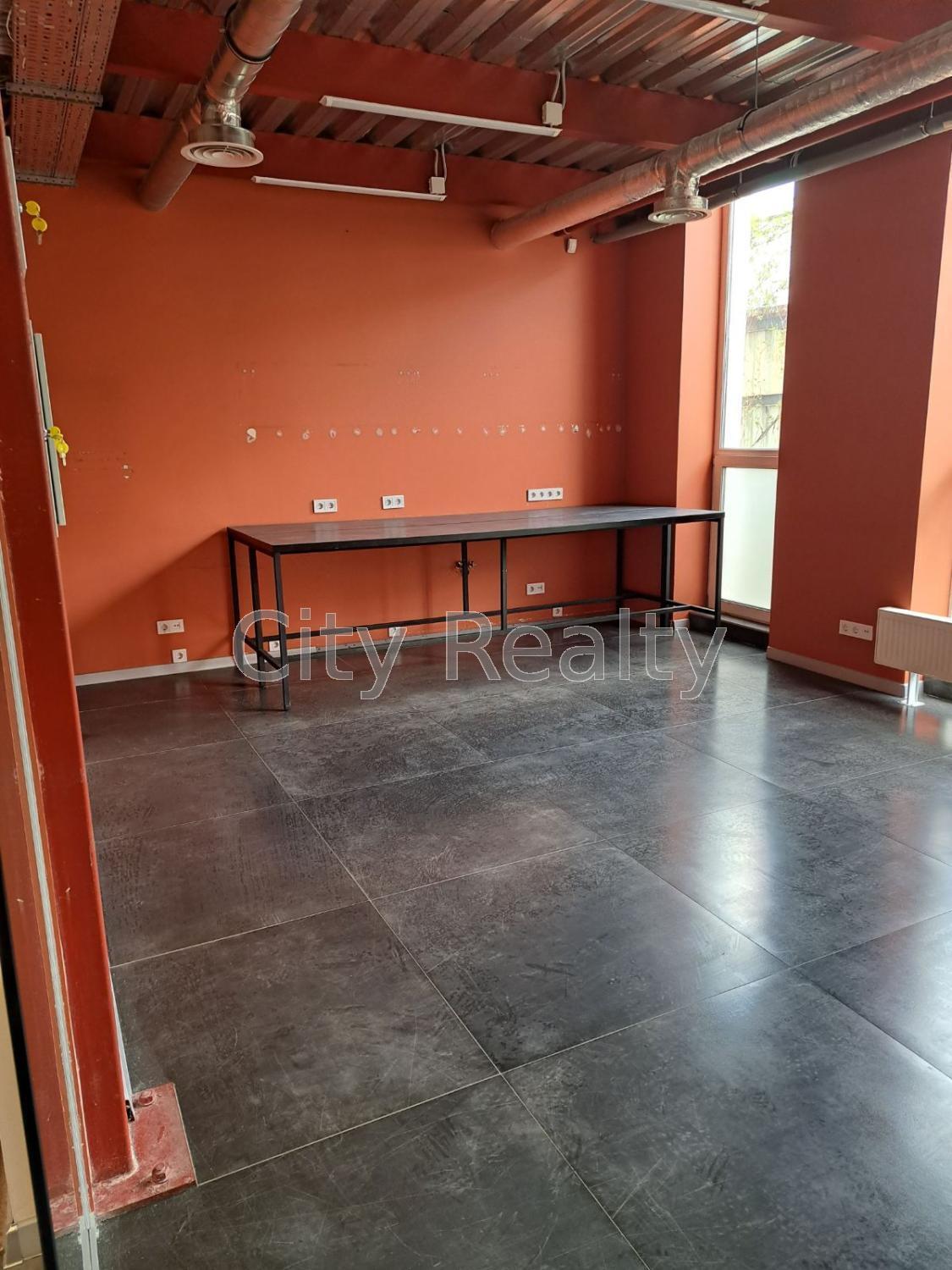 Аренда офиса 485 м², Евгения Сверстюка ул., 11