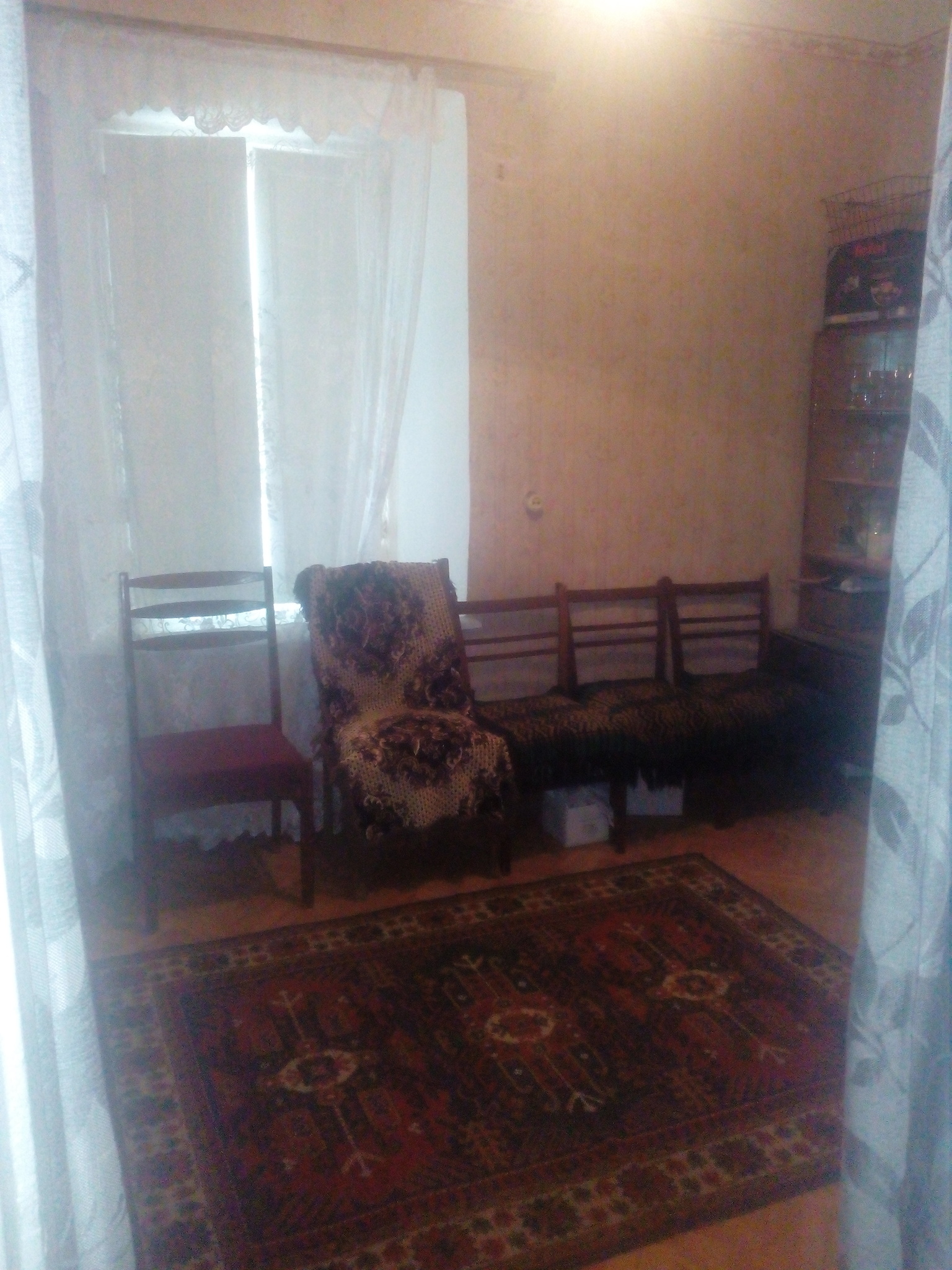 Продажа 3-комнатной квартиры 61.5 м²