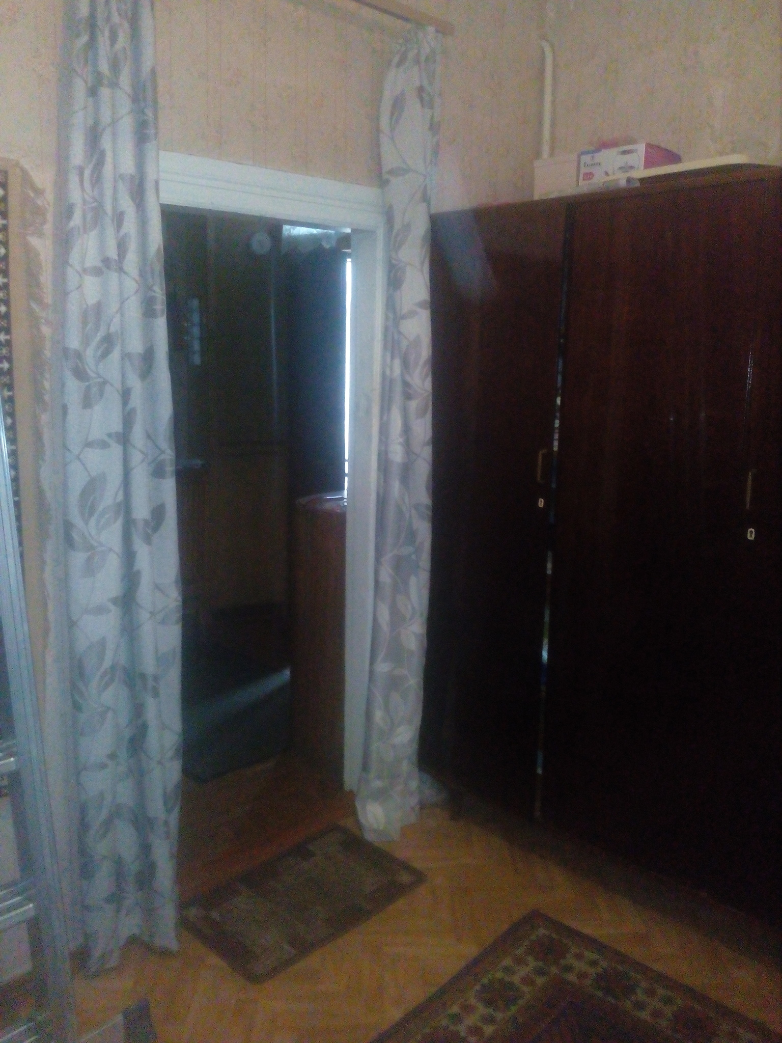 Продажа 3-комнатной квартиры 61.5 м²