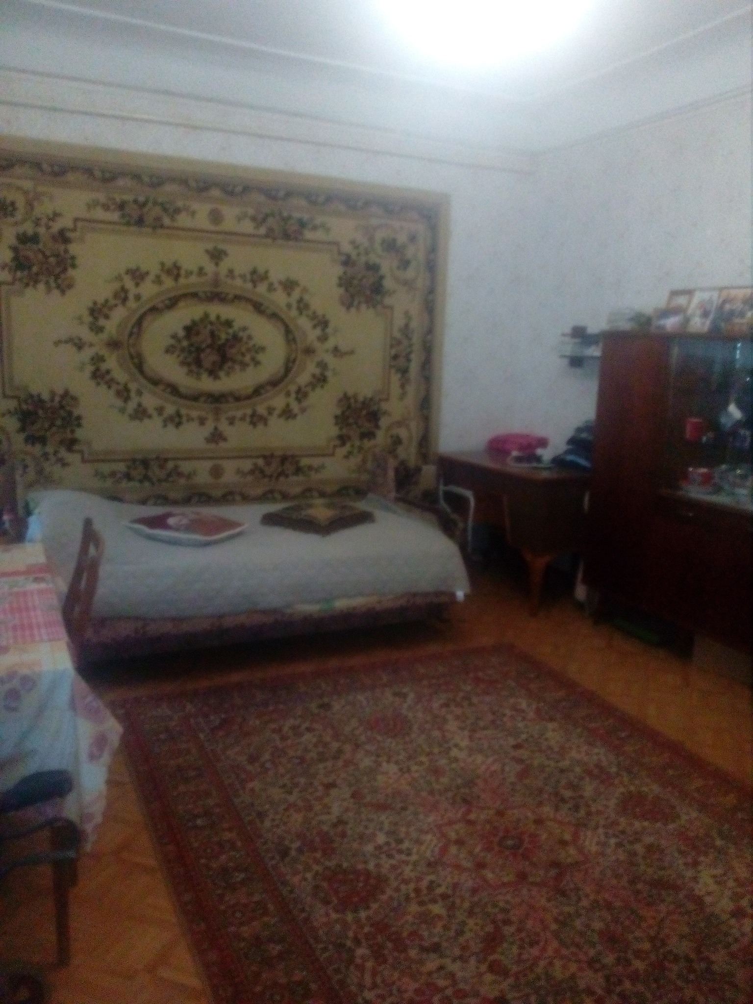 Продажа 3-комнатной квартиры 61.5 м²