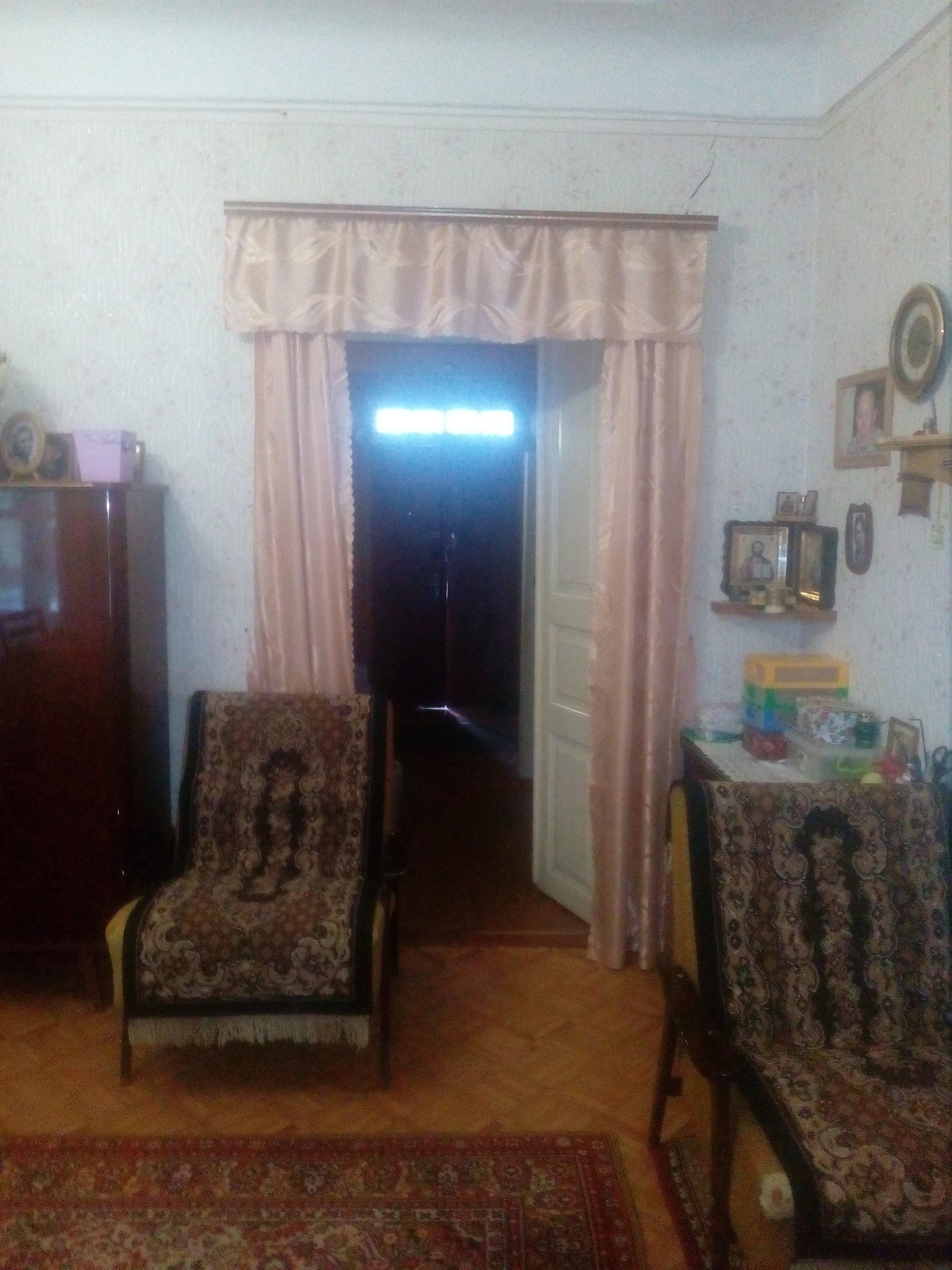 Продажа 3-комнатной квартиры 61.5 м²
