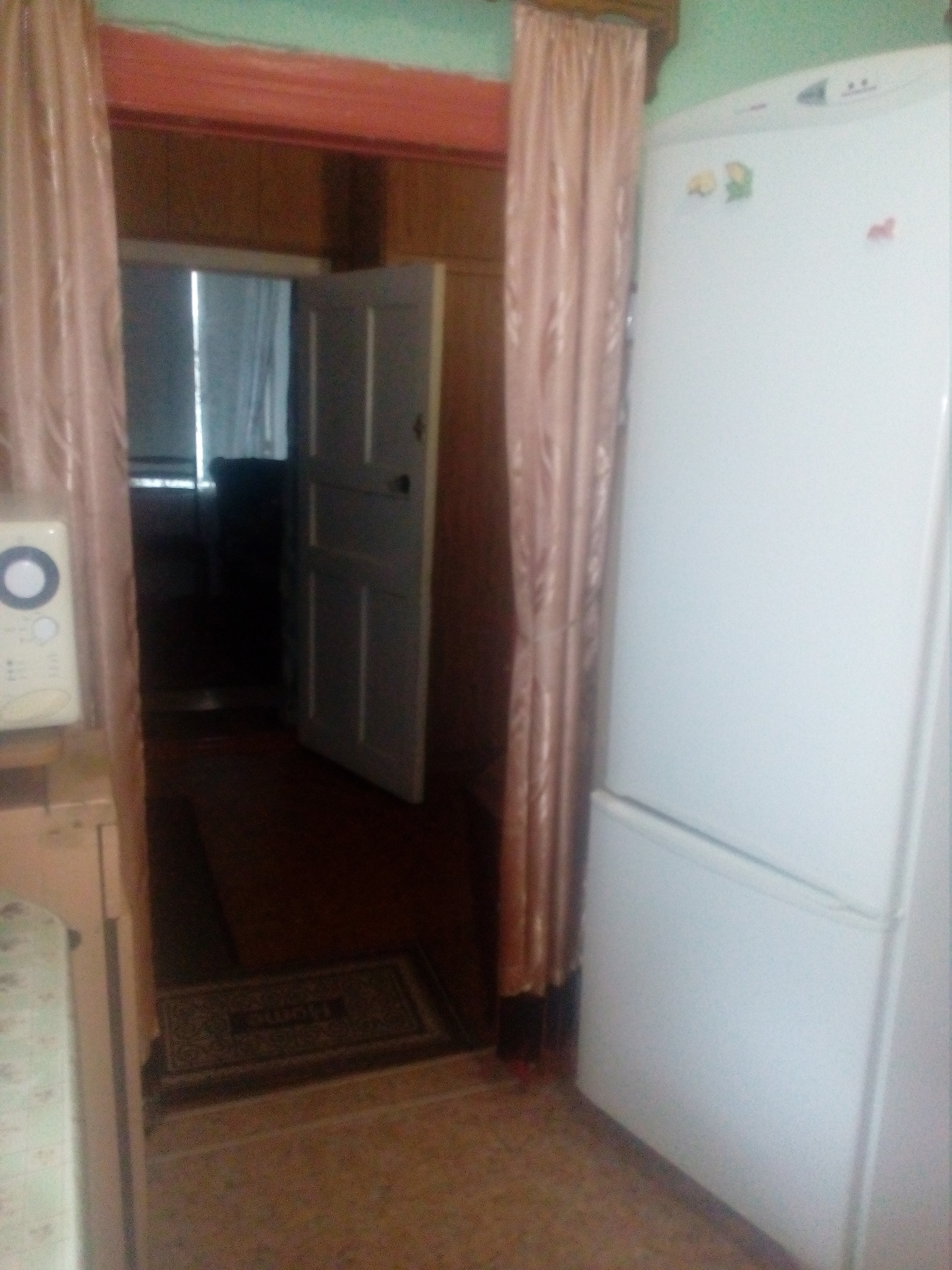 Продажа 3-комнатной квартиры 61.5 м²