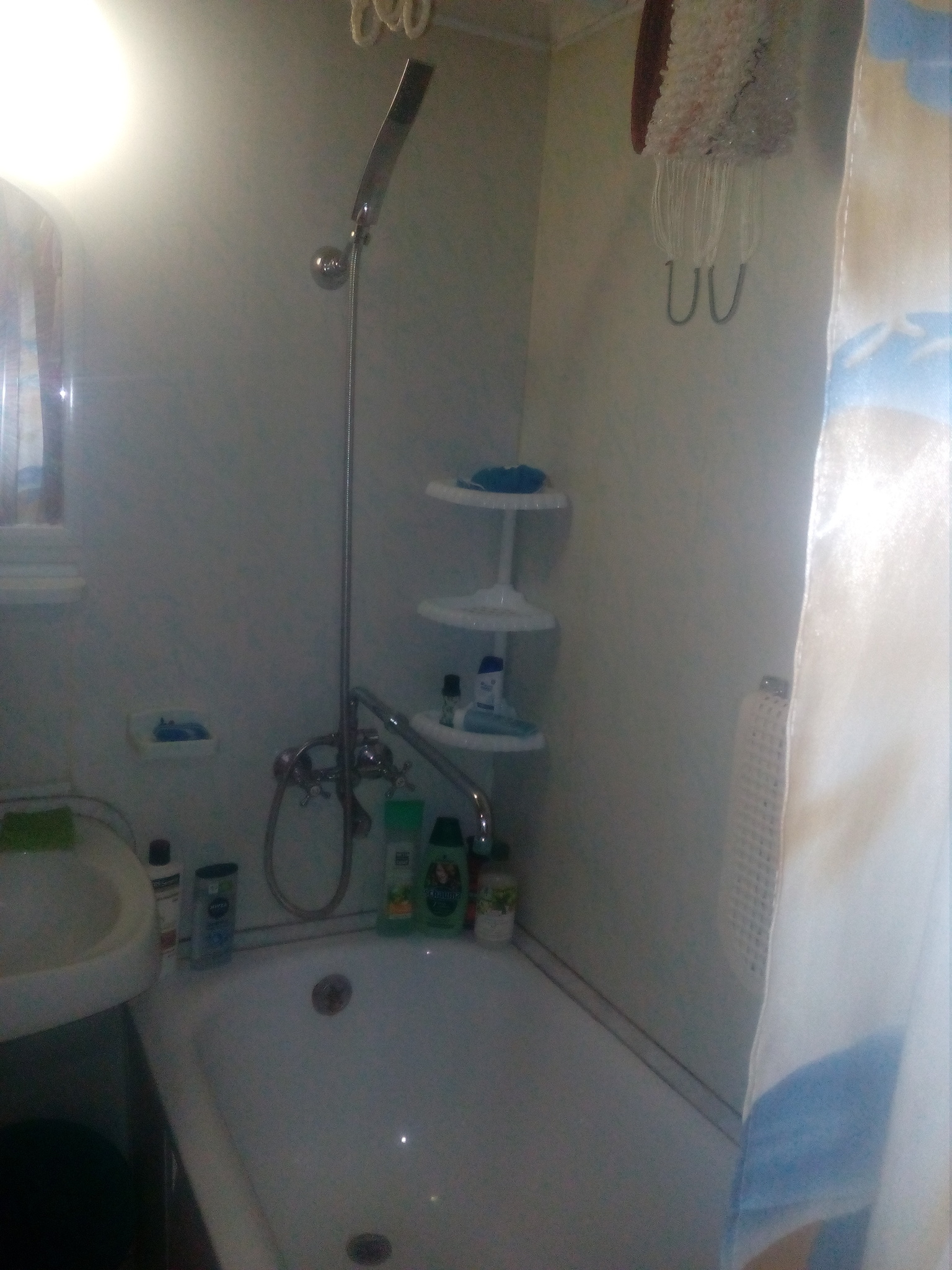 Продажа 3-комнатной квартиры 61.5 м²