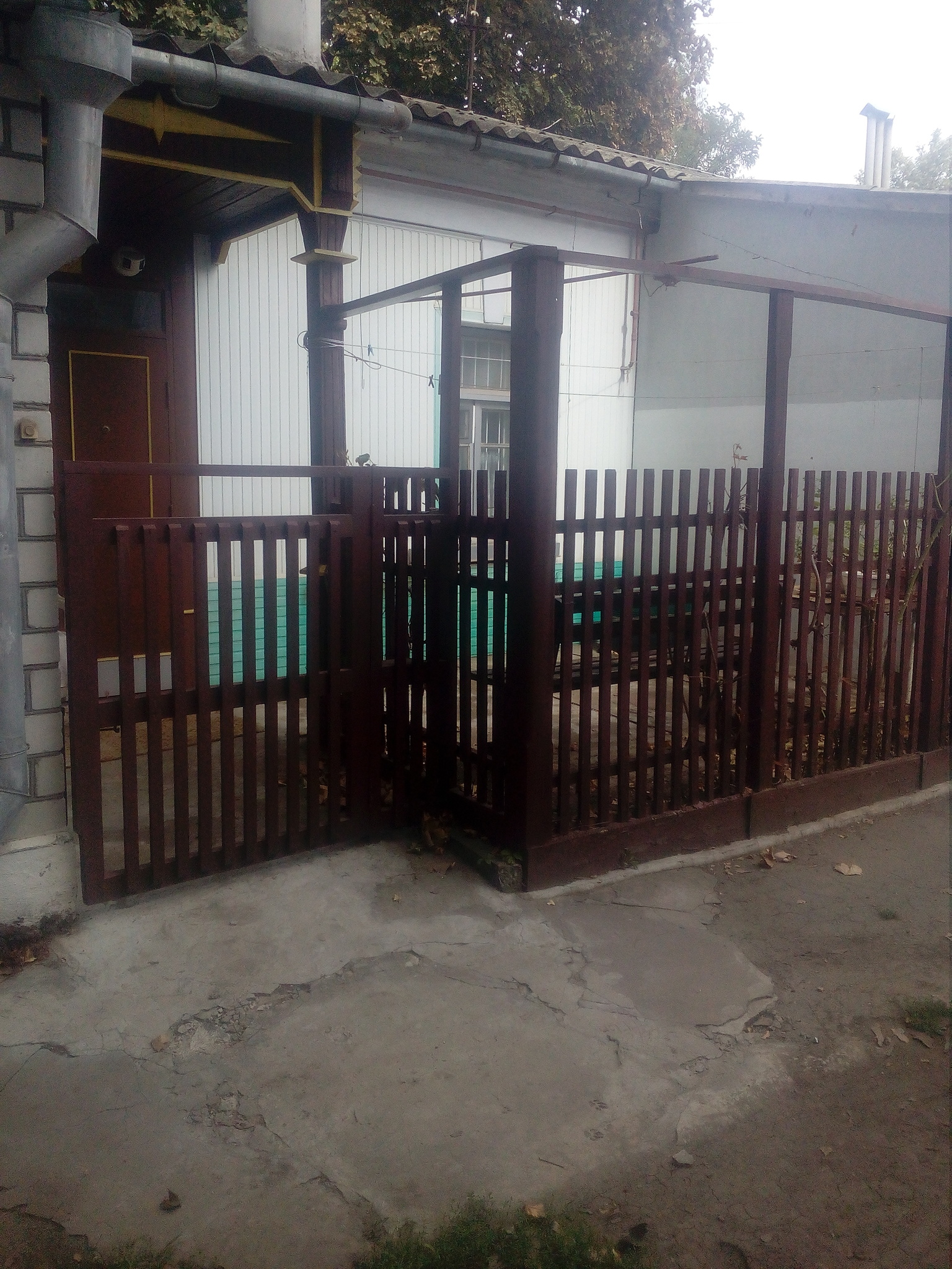 Продажа 3-комнатной квартиры 61.5 м²