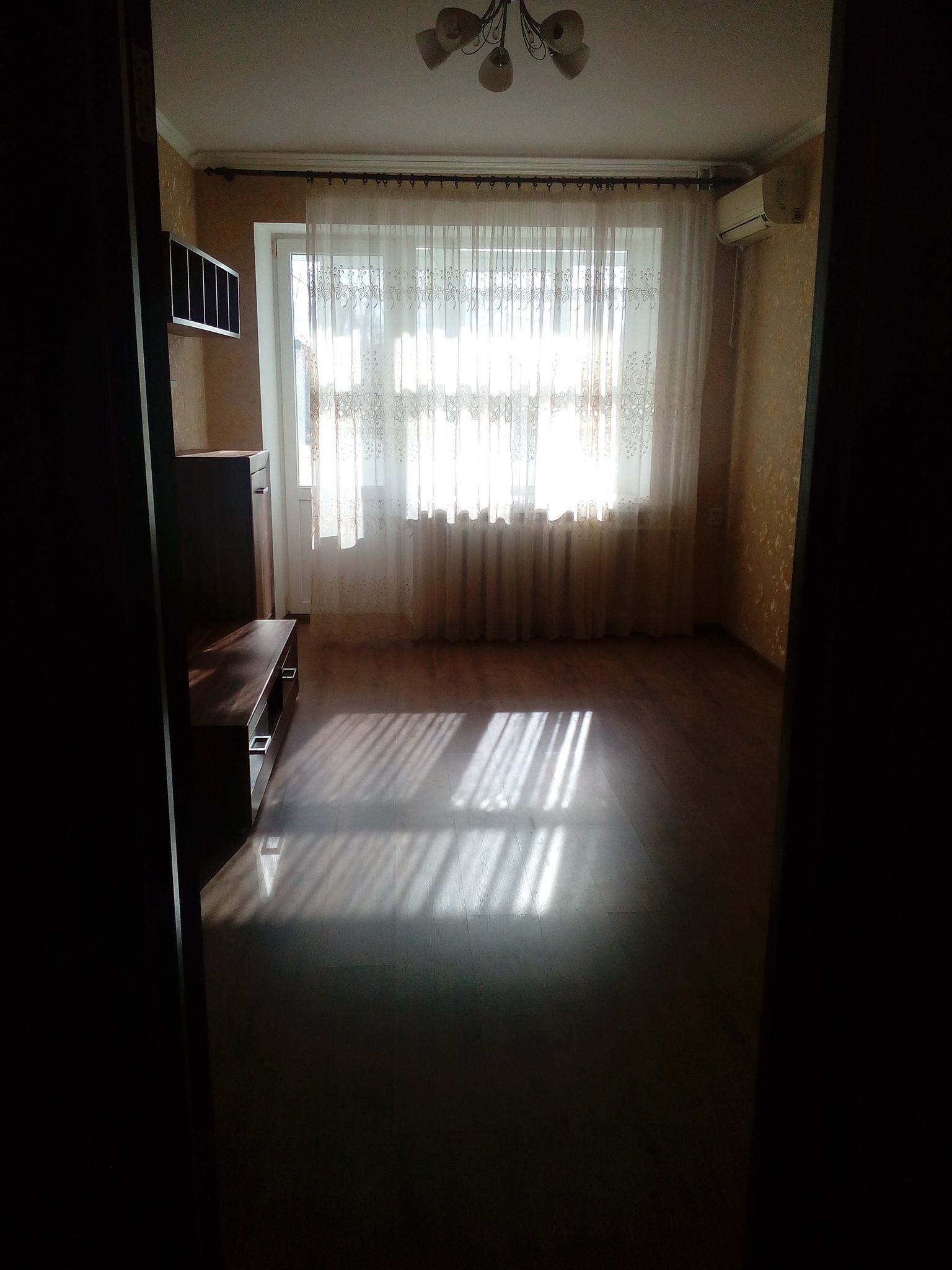 Продаж 3-кімнатної квартири 48.8 м²