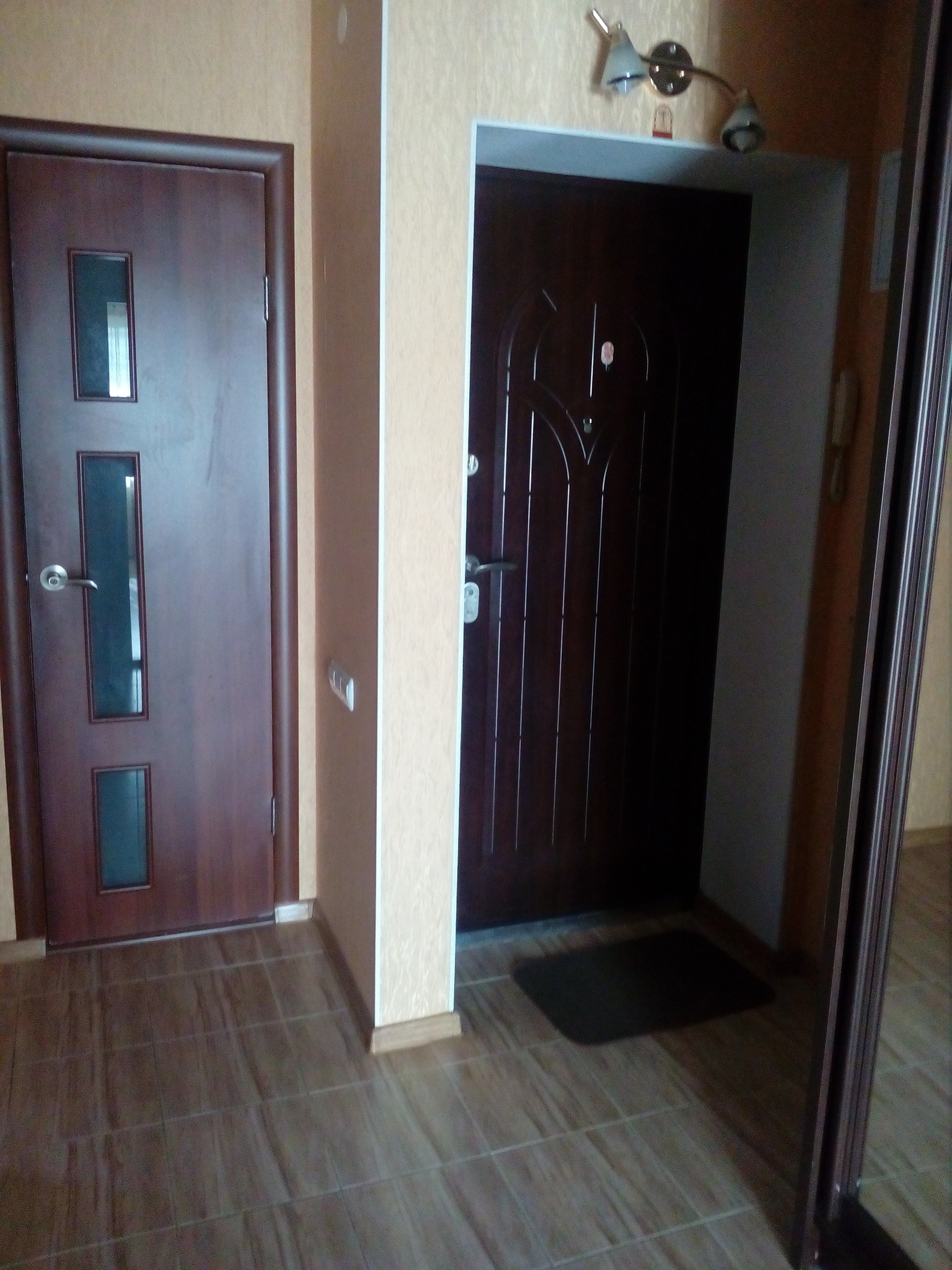 Продаж 3-кімнатної квартири 48.8 м²