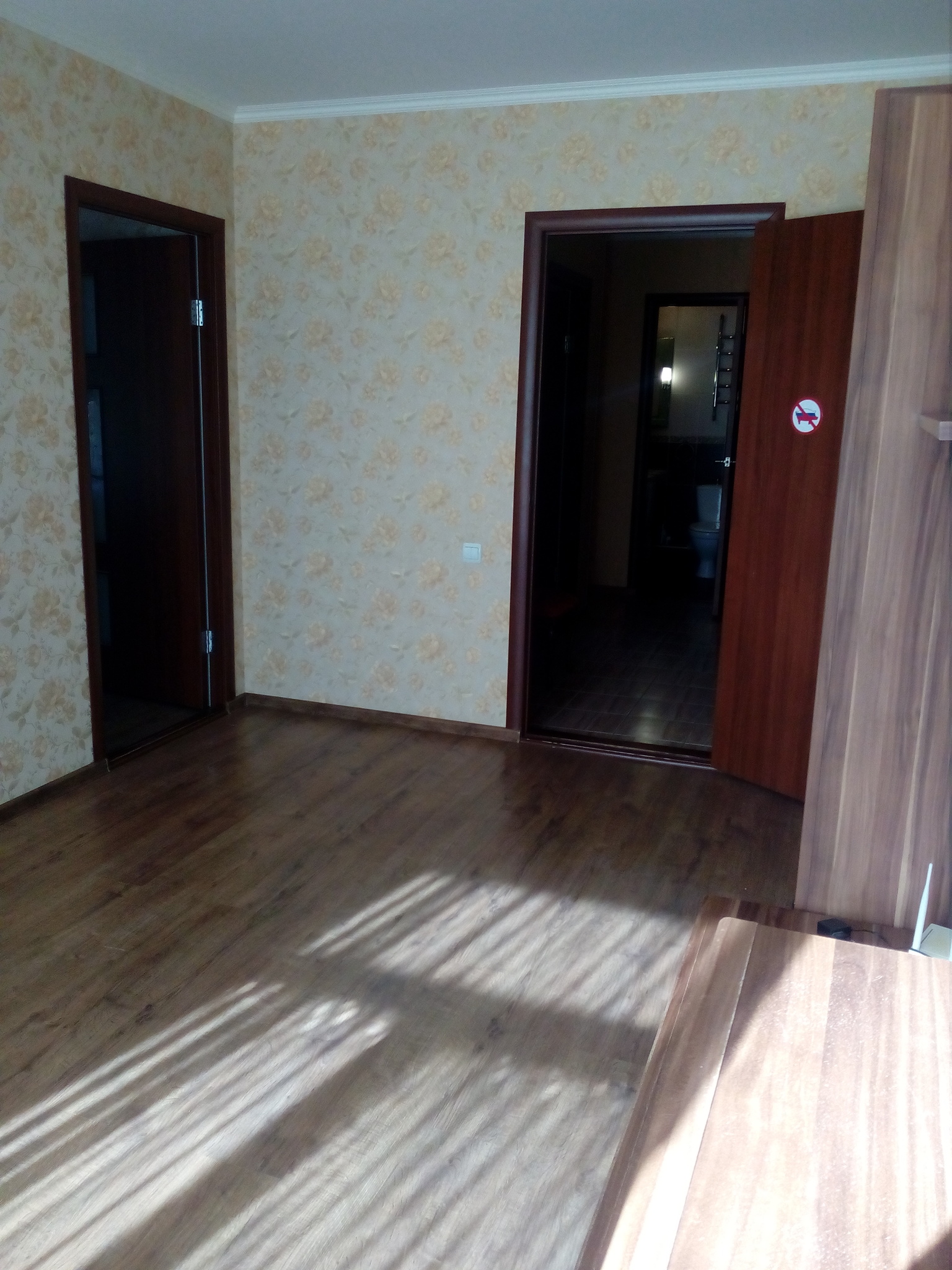 Продаж 3-кімнатної квартири 48.8 м²