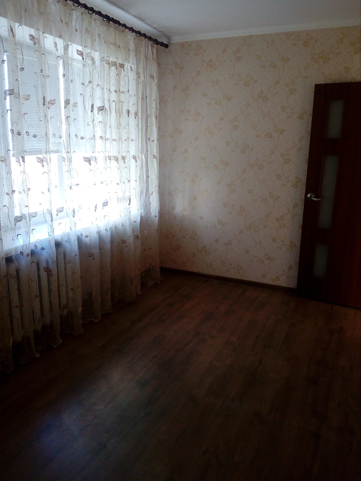 Продаж 3-кімнатної квартири 48.8 м²