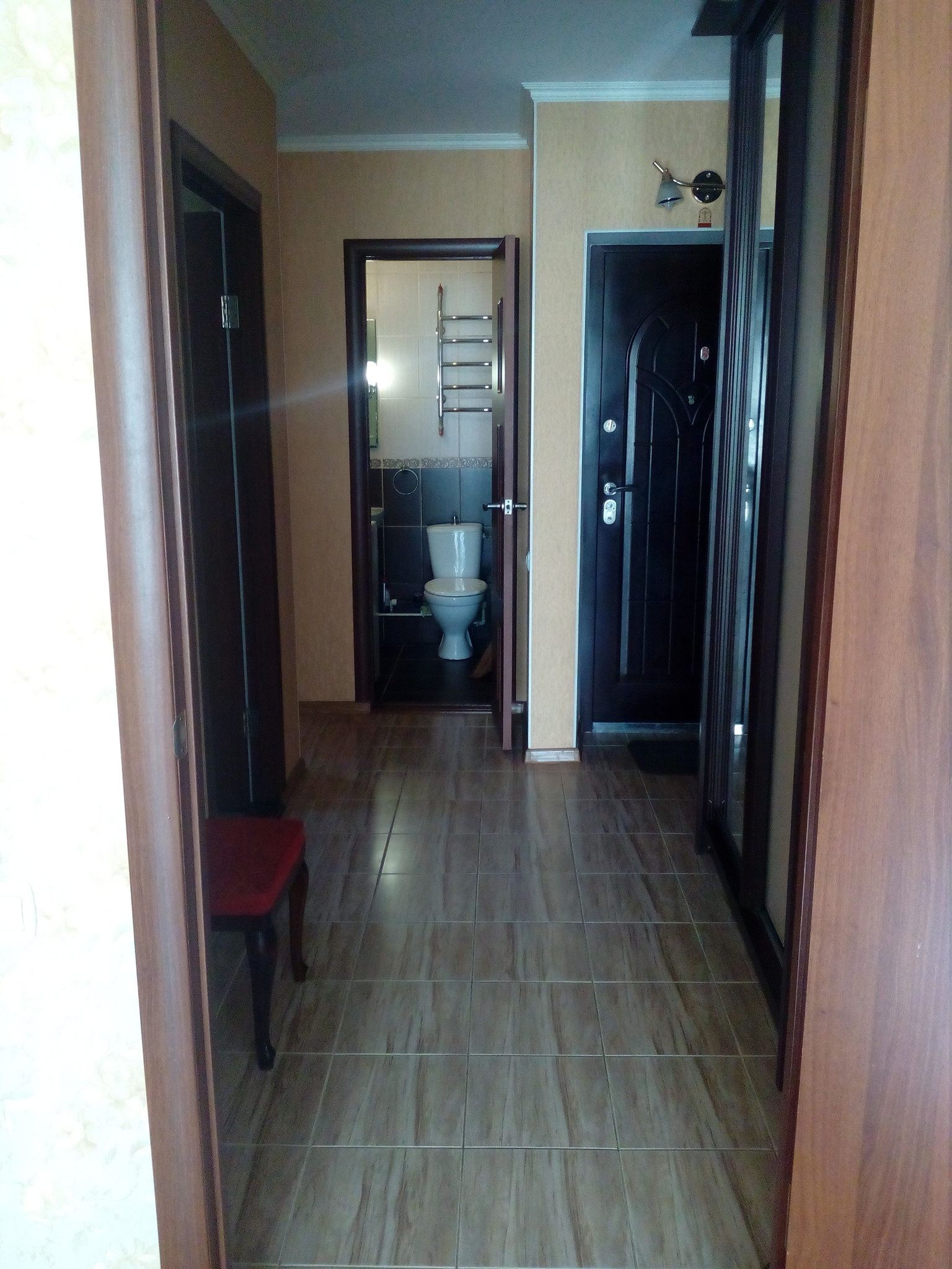 Продаж 3-кімнатної квартири 48.8 м²
