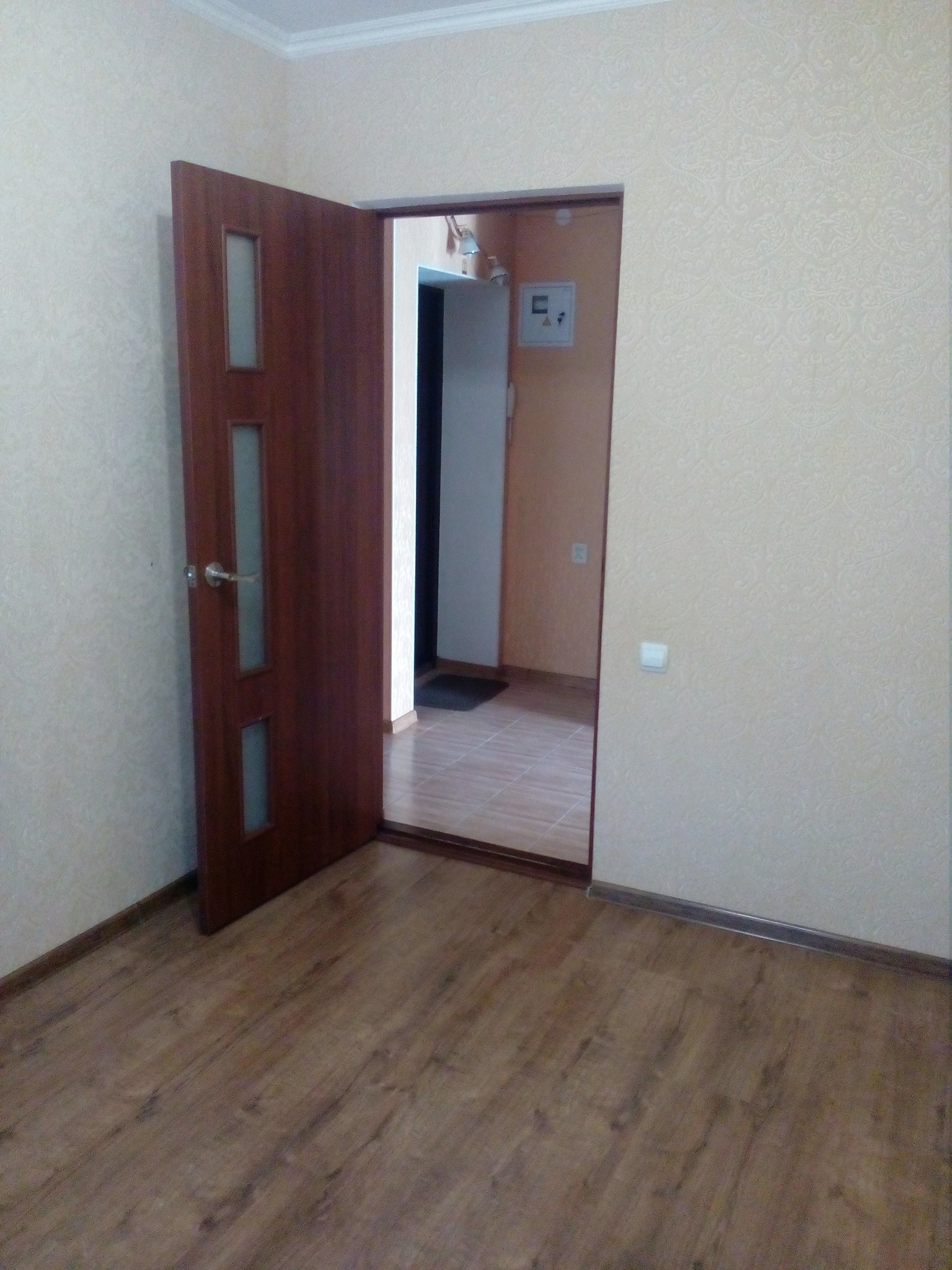 Продаж 3-кімнатної квартири 48.8 м²