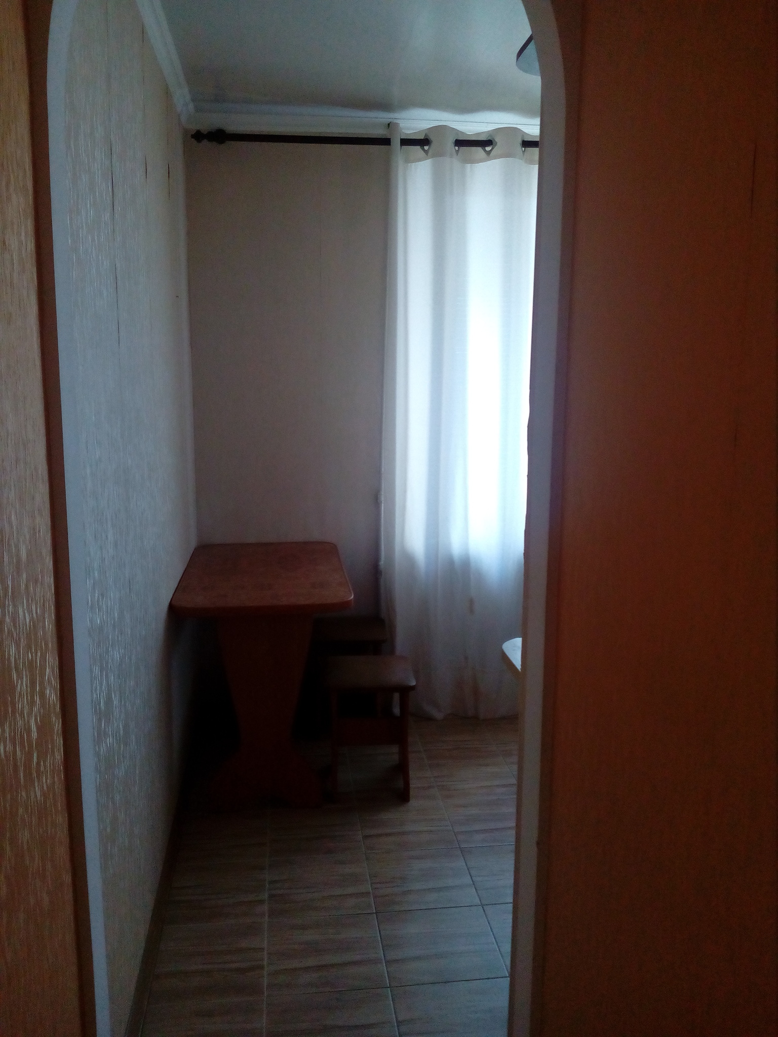 Продаж 3-кімнатної квартири 48.8 м²