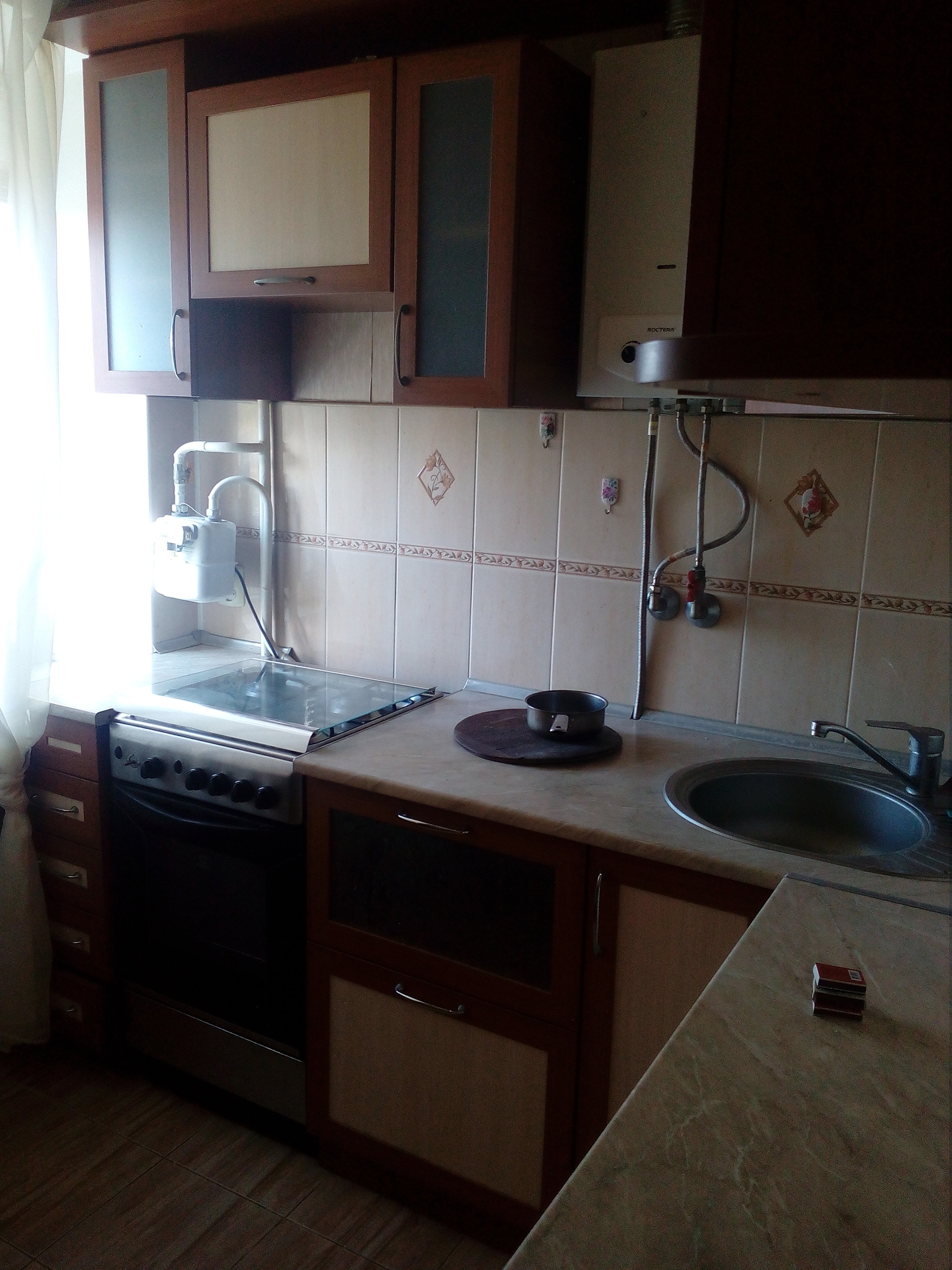 Продаж 3-кімнатної квартири 48.8 м²