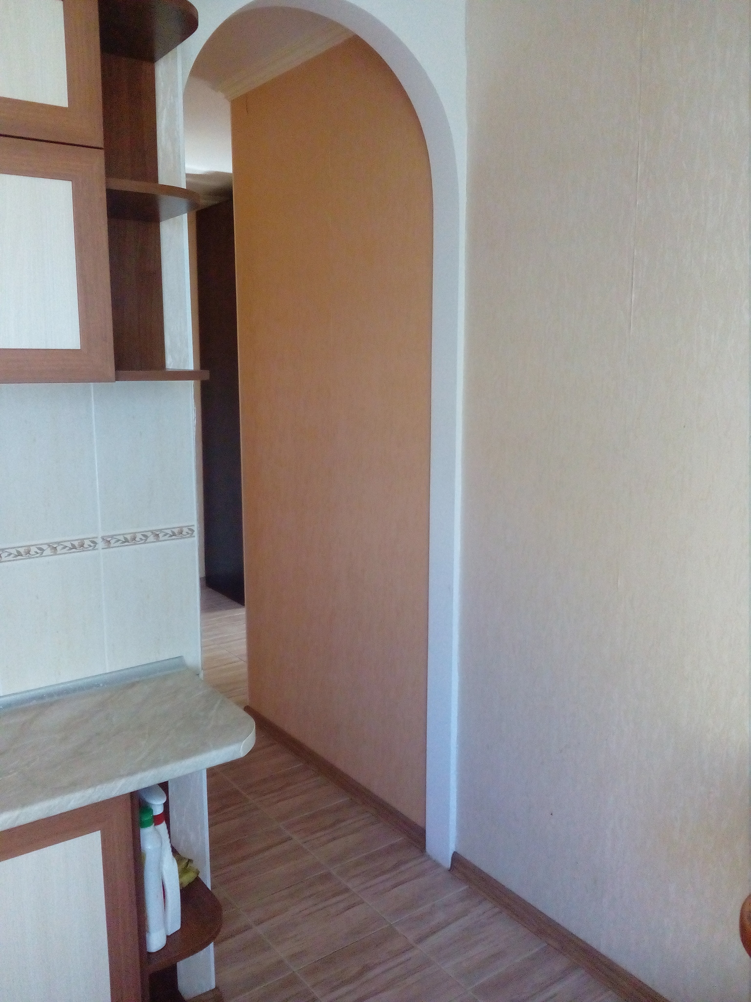 Продаж 3-кімнатної квартири 48.8 м²