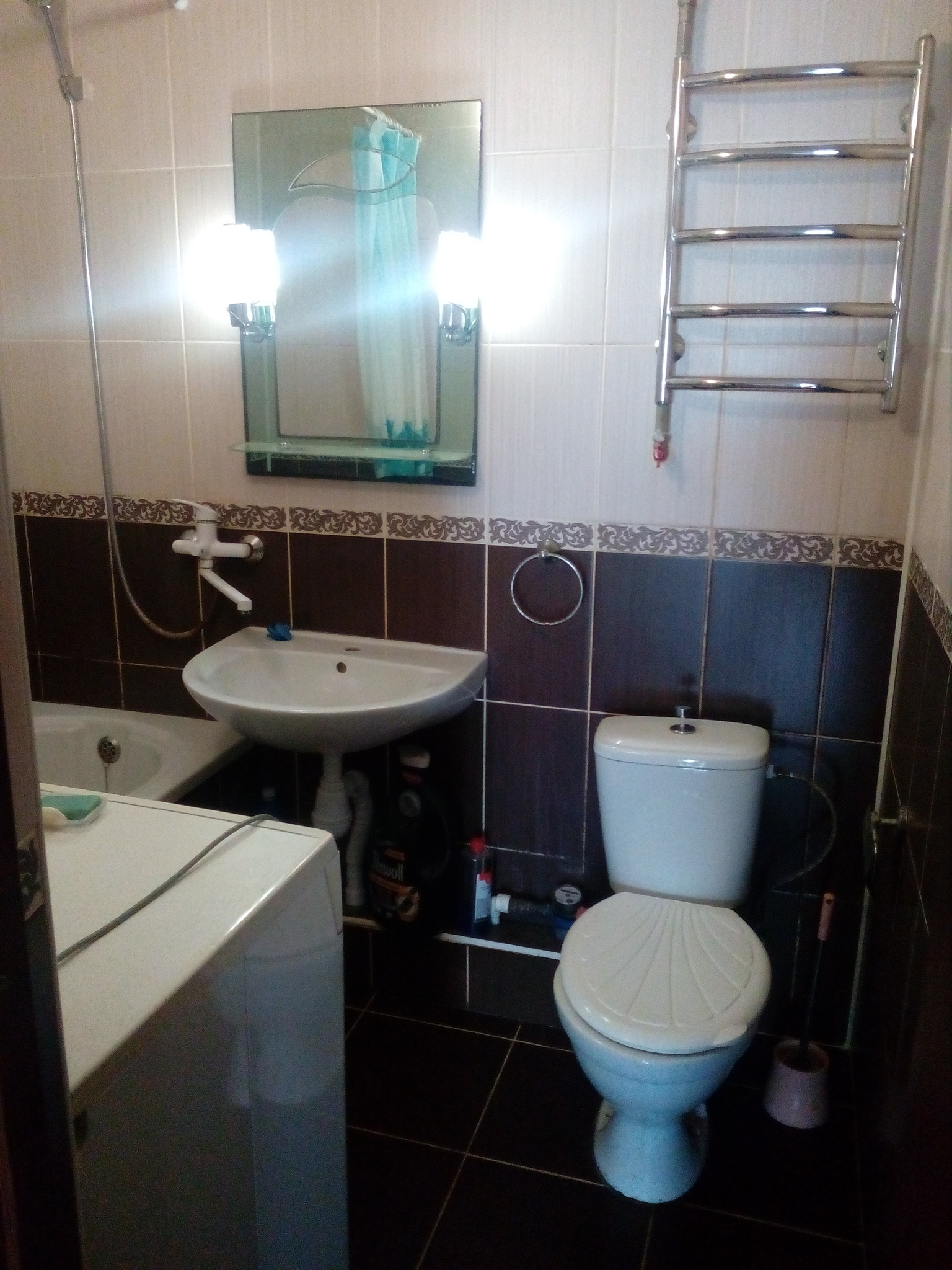 Продаж 3-кімнатної квартири 48.8 м²