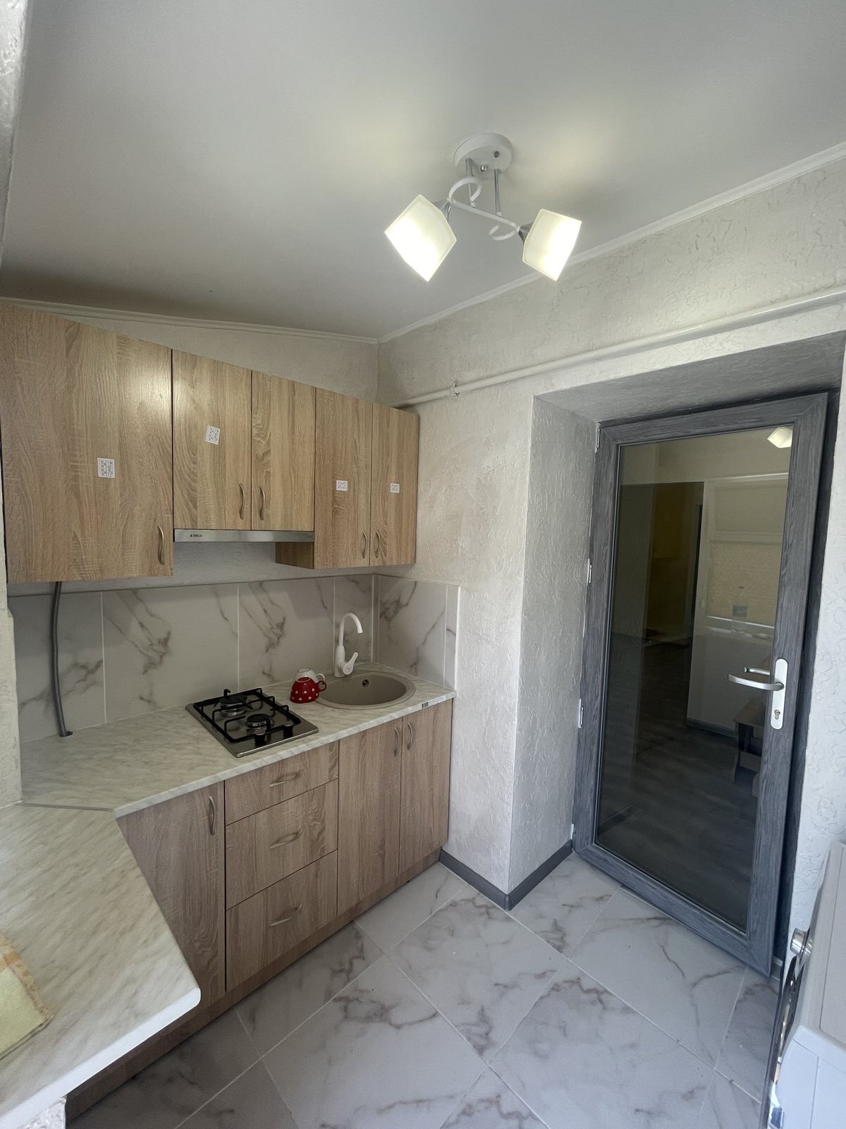 Оренда 2-кімнатної квартири 40 м²