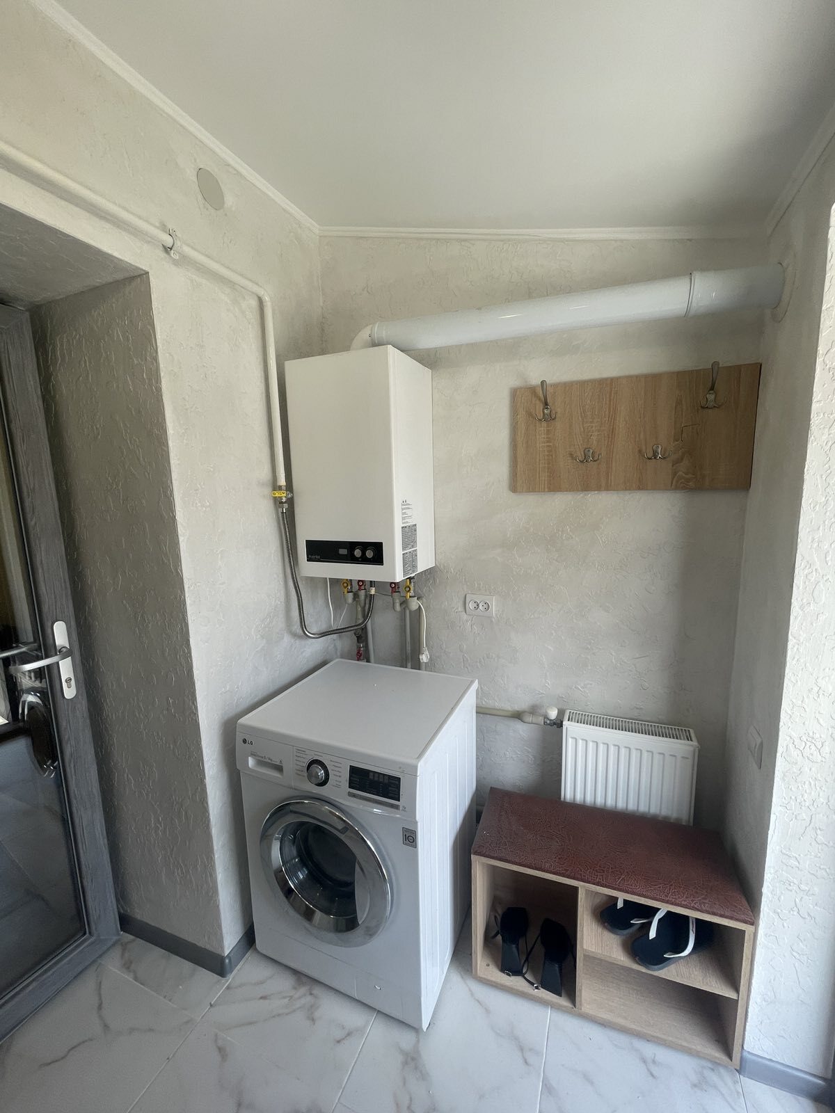 Оренда 2-кімнатної квартири 40 м²