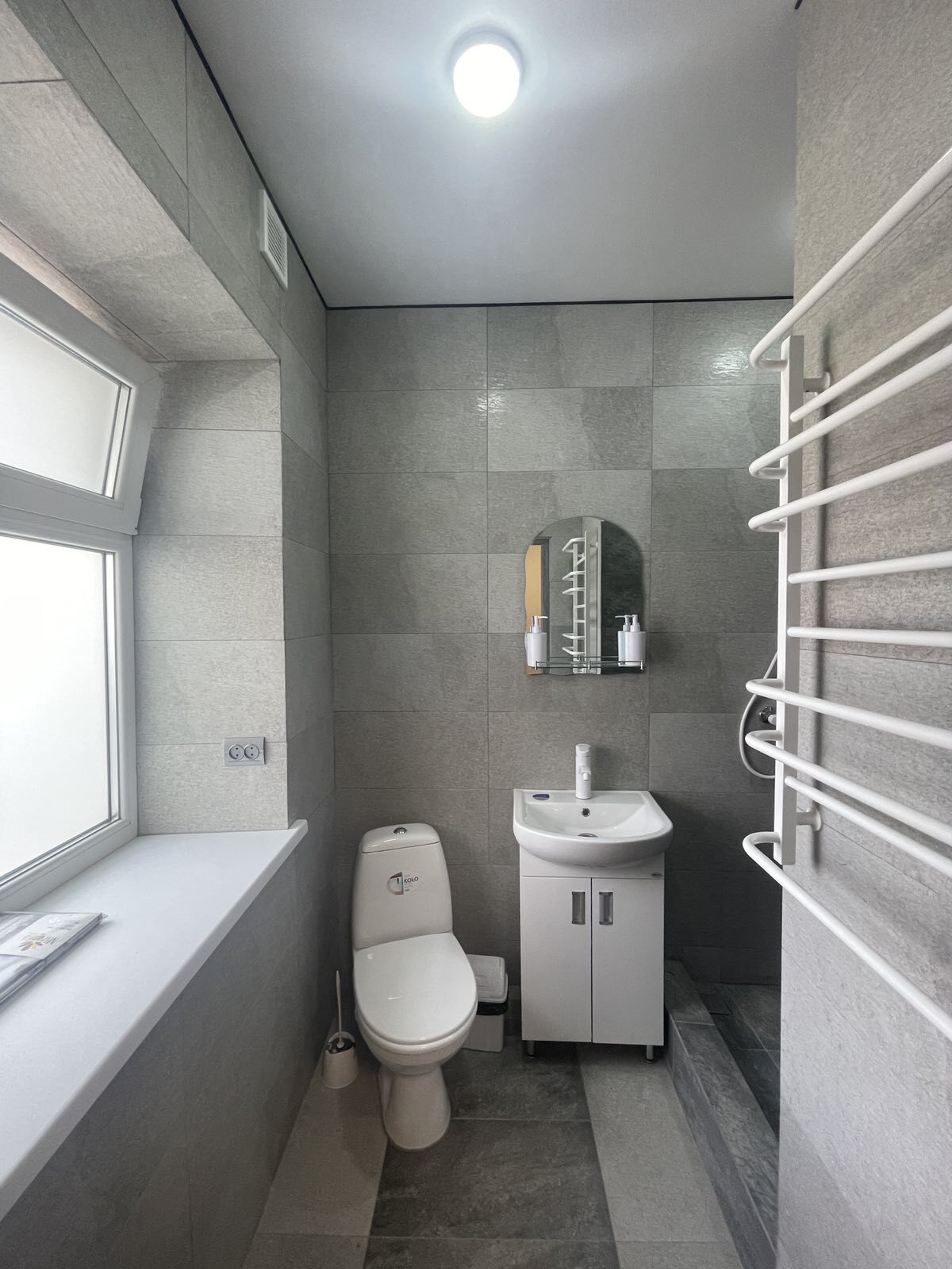 Оренда 2-кімнатної квартири 40 м²